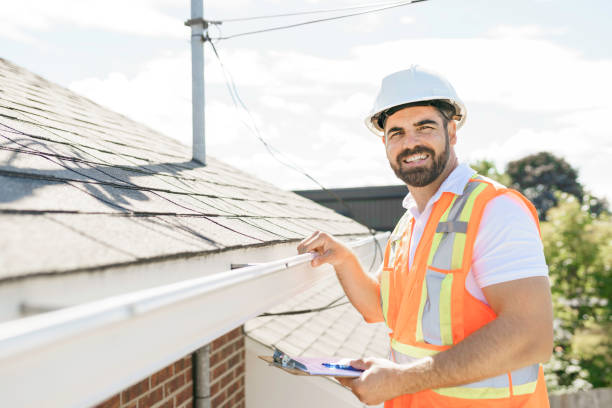 Best Storm Damage Roof Repair  in Walden, TN