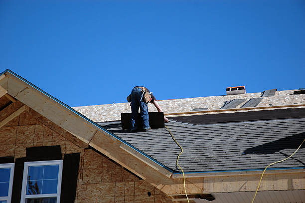 Quick and Trustworthy Emergency Roof Repair Services in Walden, TN