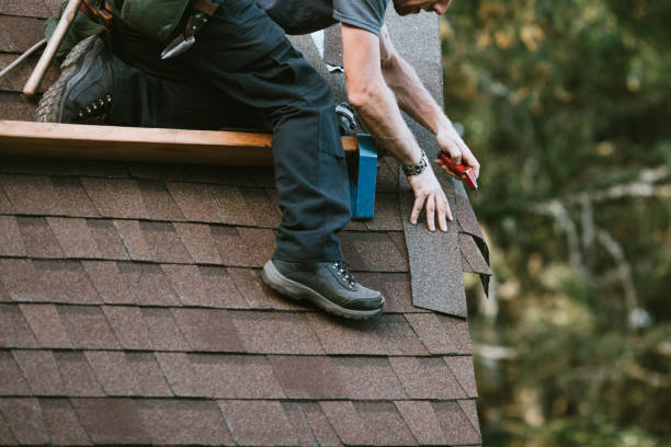 Roof Installation Near Me in Walden, TN